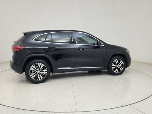 Used 2025 Mercedes-Benz GLA 250 image 11