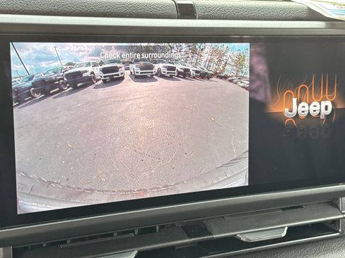 New 2026 Jeep Wrangler Sport image 31