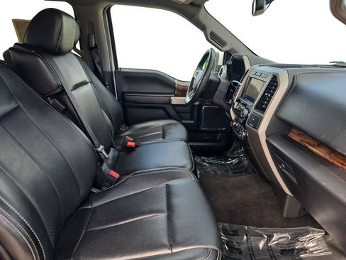 Used 2020 Ford F150 Lariat AWD/4WD image 18
