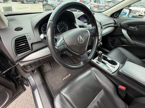Used 2013 Acura RDX AWD image 8