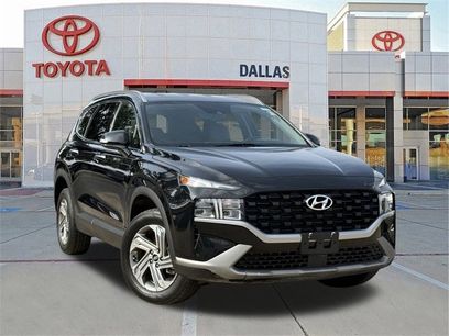 Used 2023 Hyundai Santa Fe SEL