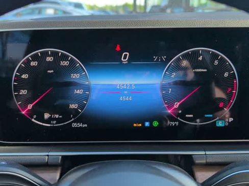 Used 2026 Mercedes-Benz GLE 450 4MATIC image 30