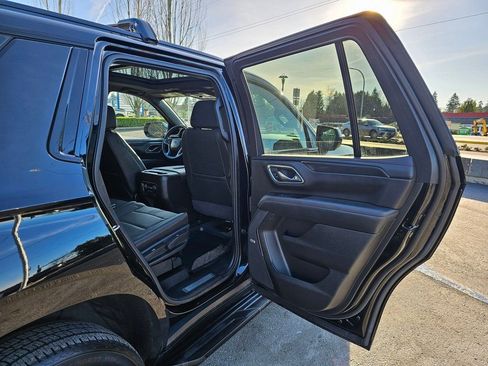 Used 2021 Chevrolet Tahoe RST AWD/4WD image 26
