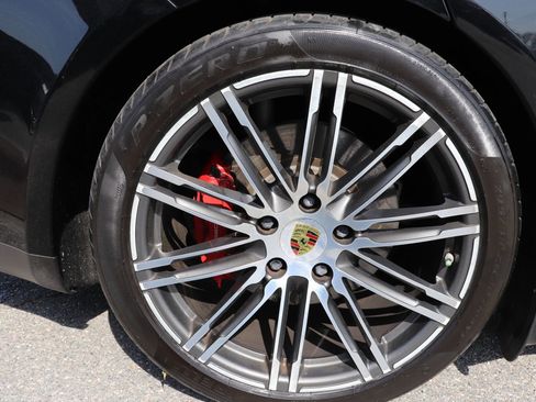 Used 2016 Porsche Panamera GTS w/ Premium Package Plus AWD/4WD image 42
