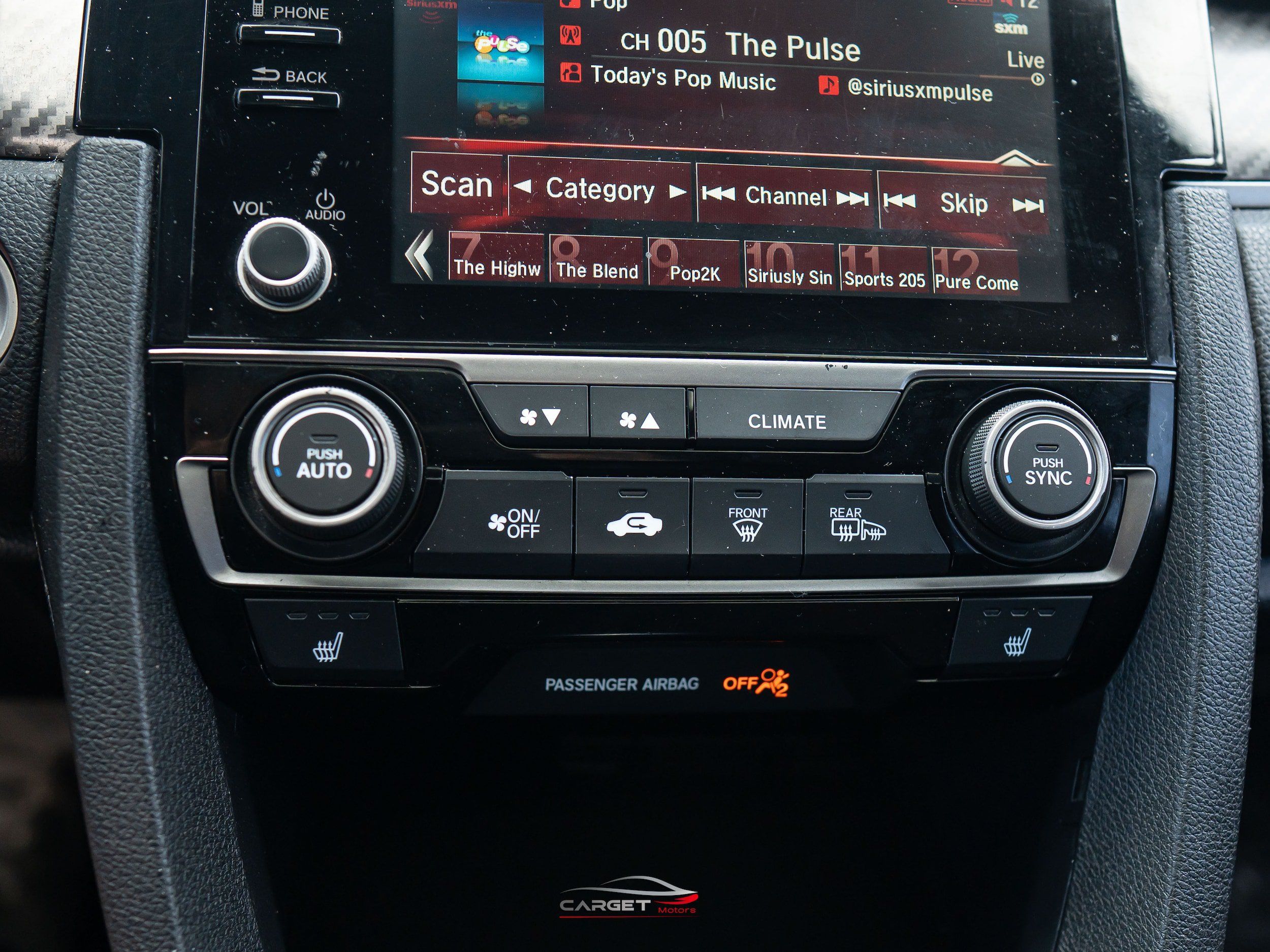 Used 2020 Honda Civic Si image 31