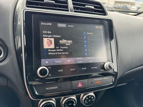 Used 2022 Mitsubishi Outlander Sport SE AWD/4WD image 18