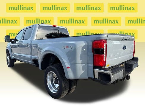 New 2026 Ford F450 Lariat w/ Lariat Ultimate Package AWD/4WD image 4