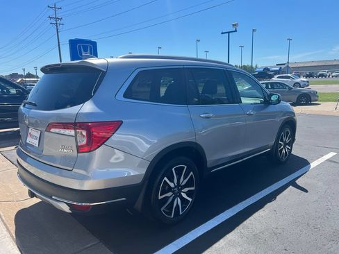 Used 2020 Honda Pilot Elite image 5