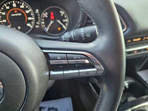 Used 2023 MAZDA CX-30 AWD 2.5 S w/ Preferred Package image 20