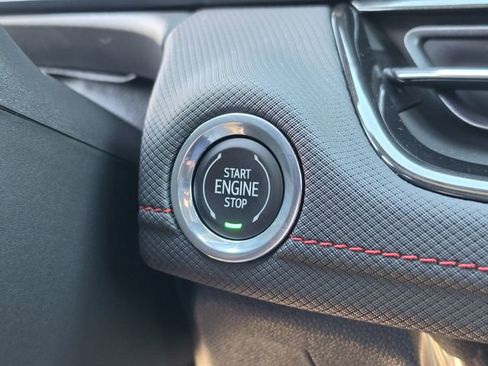 New 2026 Chevrolet TrailBlazer RS w/ Convenience Package image 33