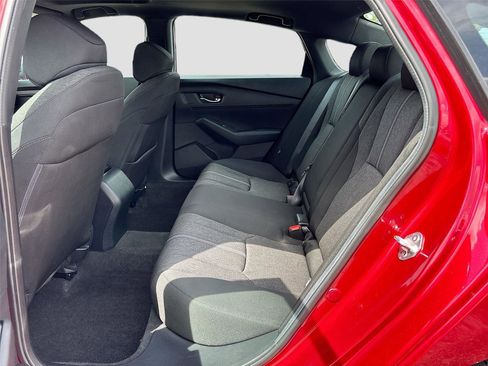 Certified 2024 Honda Accord Sport image 27