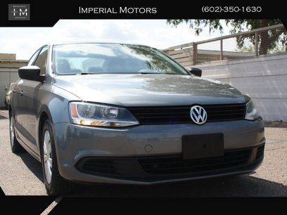 Used 2012 Volkswagen Jetta S