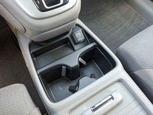 Used 2013 Honda CR-V EX image 35