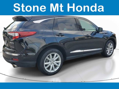 Used 2020 Acura RDX AWD image 6