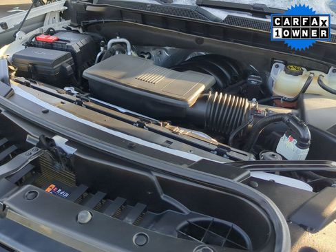 Used 2022 Chevrolet Tahoe LT w/ Luxury Package image 9