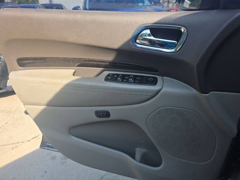 Used 2013 Dodge Durango Crew RWD image 9
