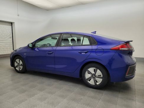 Used 2020 Hyundai Ioniq Blue image 3