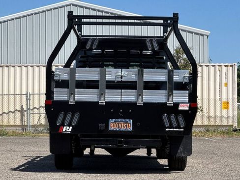 New 2026 Chevrolet Silverado 2500 W/T w/ WT Convenience Package AWD/4WD image 5
