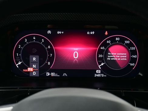 Used 2024 Volkswagen Atlas Cross Sport SEL Premium R-Line image 25