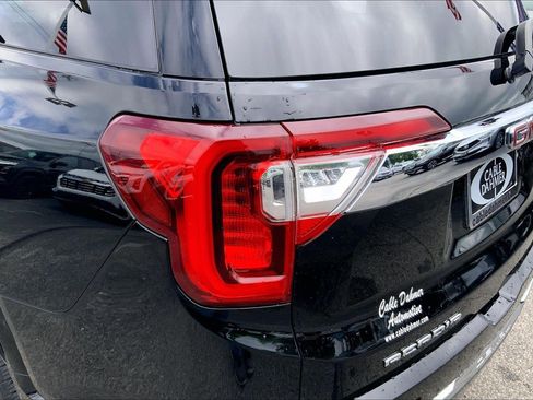 Used 2023 GMC Acadia Denali w/ Trailering Package AWD/4WD image 28