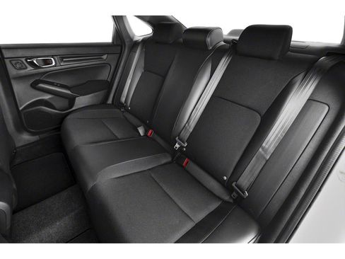 Used 2023 Honda Civic Sport image 9