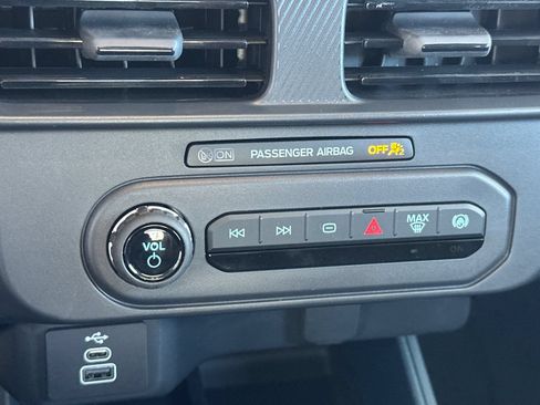 New 2026 Ford Maverick XL AWD/4WD image 20