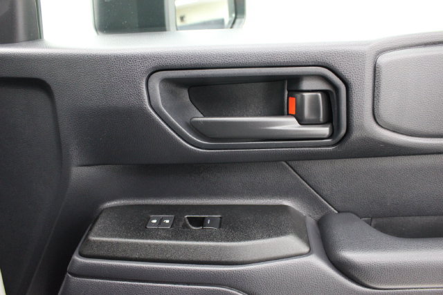 Used 2024 Toyota Land Cruiser AWD/4WD image 51