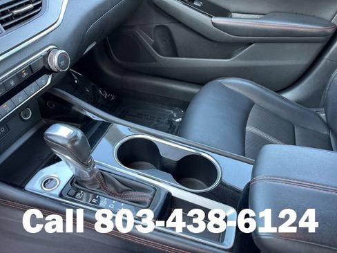 Used 2024 Nissan Altima 2.5 SR FWD image 25