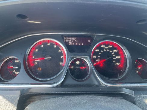 Used 2014 GMC Acadia SLE FWD image 11