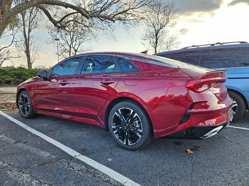 Used 2023 Kia K5 GT-Line w/ GT-Line Premium Package image 6