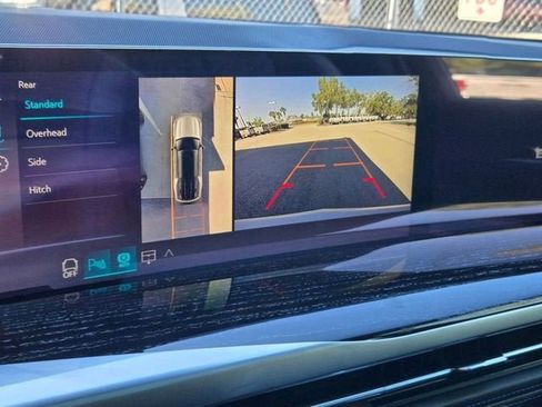 New 2026 Cadillac Escalade IQL Sport 1 w/ LPO, ONYX Package image 27