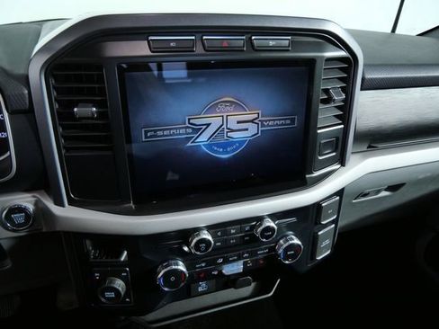 Certified 2023 Ford F150 XLT w/ Equipment Group 302A High AWD/4WD image 21