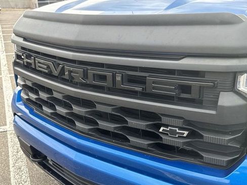 Used 2022 Chevrolet Silverado 1500 RST image 27