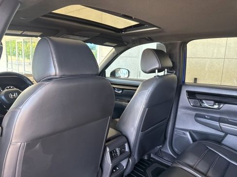 Used 2023 Honda CR-V Sport Touring image 19