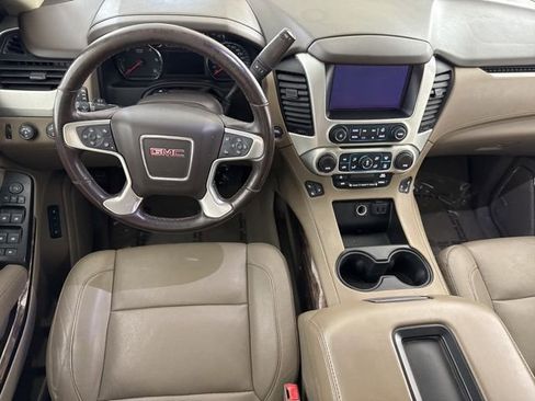 Used 2020 GMC Yukon SLT w/ Open Road Package AWD/4WD image 27