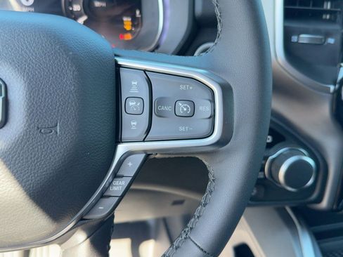 New 2026 RAM 1500 Big Horn image 28