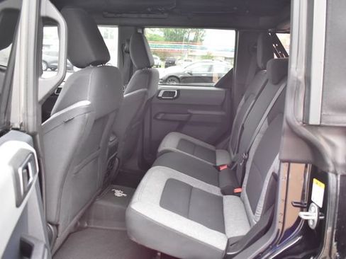 Used 2023 Ford Bronco Big Bend AWD/4WD image 33