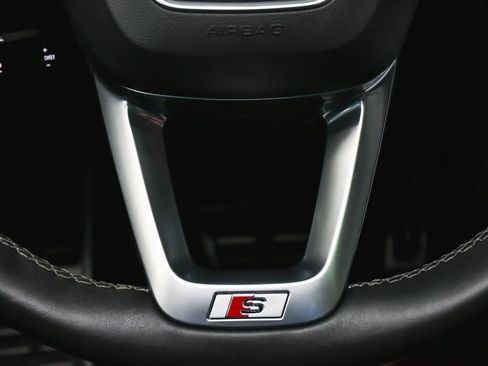 Used 2022 Audi SQ8 Premium Plus w/ Executive Package image 51