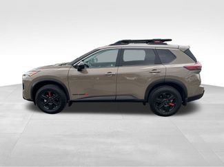 Certified 2025 Nissan Rogue SV video 2