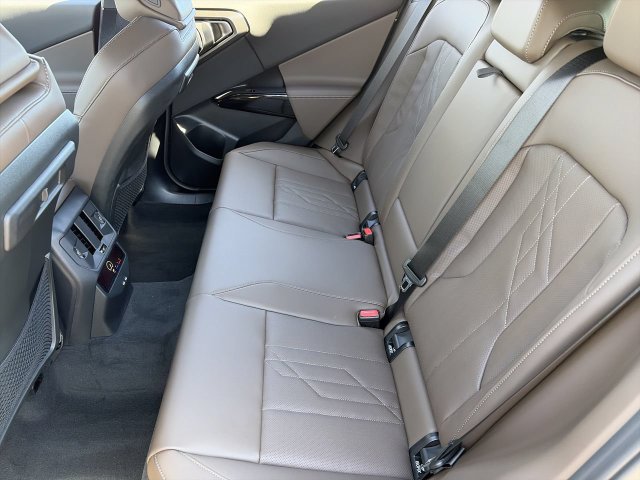 Used 2026 BMW X3 xDrive30i w/ Premium Package AWD/4WD image 17