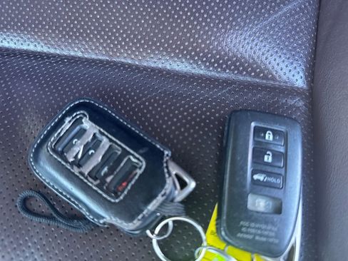 Used 2017 Lexus RX 350 FWD image 31