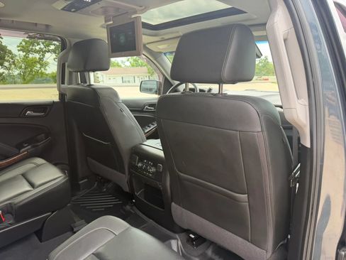 Used 2020 Chevrolet Tahoe Premier AWD/4WD image 48