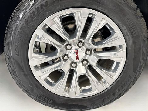 Used 2021 GMC Yukon Denali AWD/4WD image 32