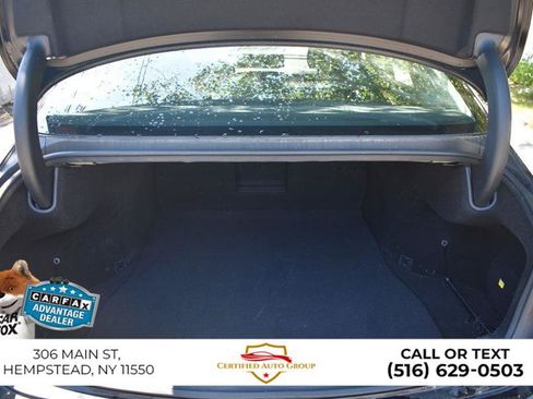 Used 2023 Genesis G80 2.5T AWD/4WD image 31