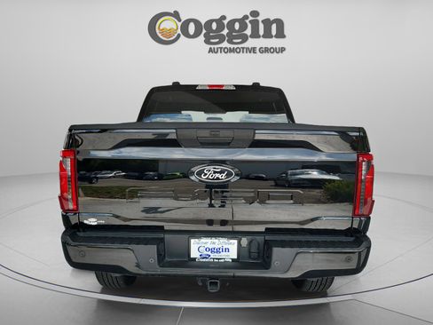 Certified 2024 Ford F150 STX w/ STX Black Appearance Package image 4