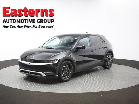 Used 2024 Hyundai Ioniq 5 SEL RWD image 52