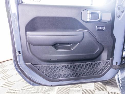 New 2026 Jeep Wrangler Sport image 14