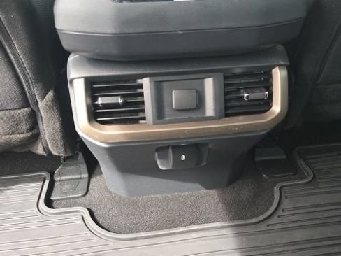 Used 2024 Ford F150 STX w/ Equipment Group 201A FX4 AWD/4WD image 24