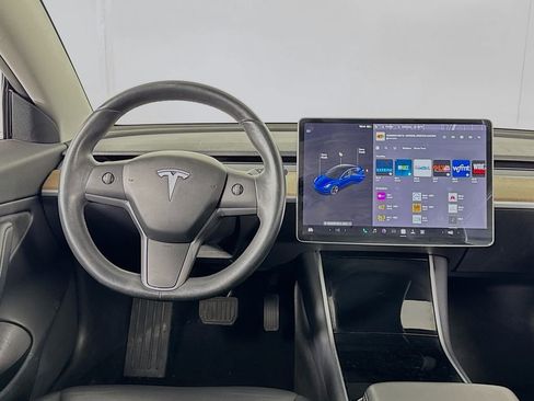 Used 2018 Tesla Model 3 Long Range AWD/4WD image 14