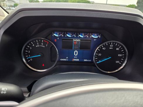 Used 2024 Ford Expedition Max XLT AWD/4WD image 18
